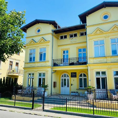 Rezydencja Sara Misdroy Exterior foto